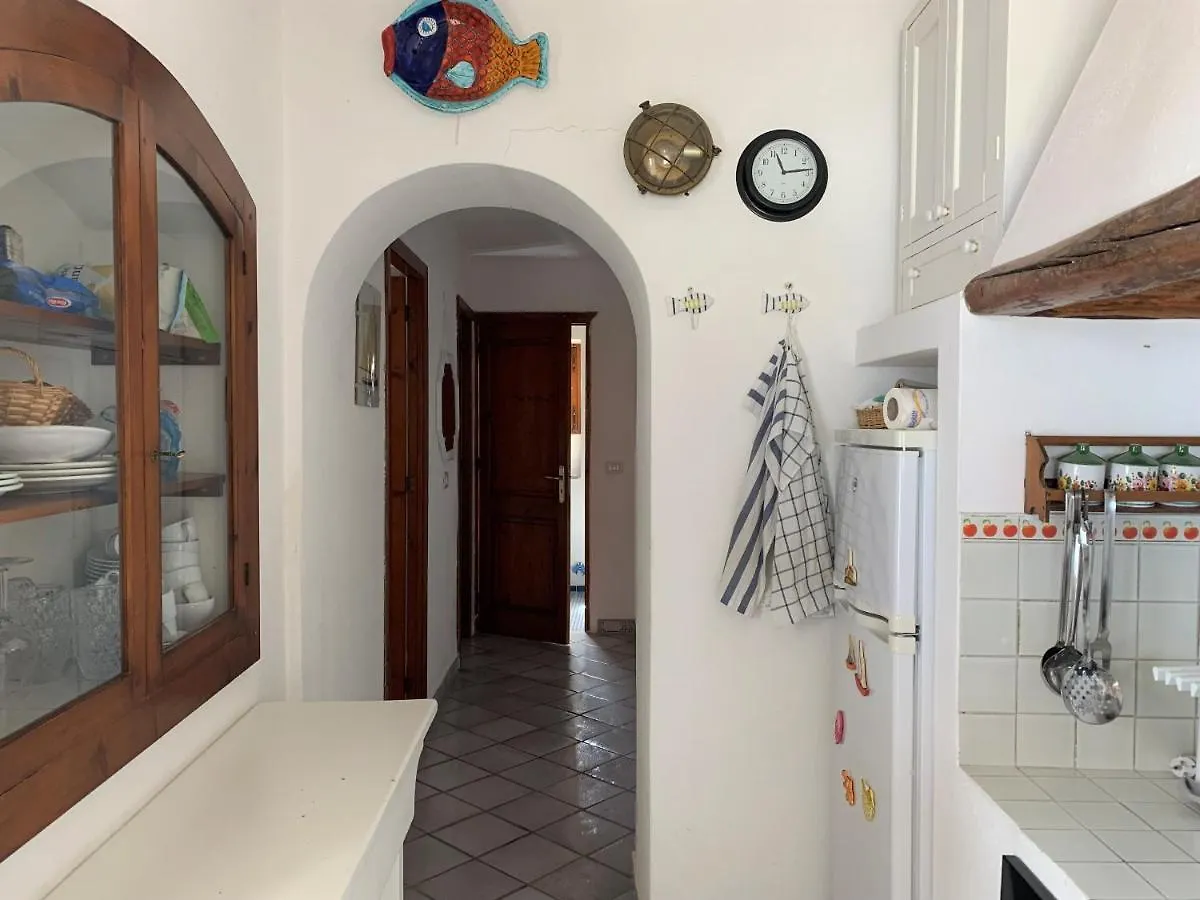 Villa A Madonnuzza - Casa Sul Mare, Splendide Terrazze Panoramiche Lingua 0*,