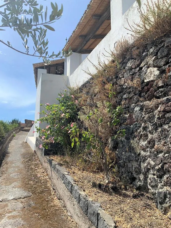 Holiday home Villa A Madonnuzza - Casa Sul Mare, Splendide Terrazze Panoramiche Lingua