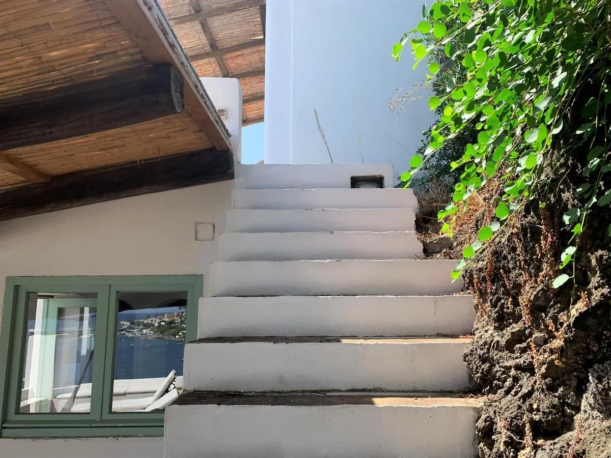 Villa A Madonnuzza - Casa Sul Mare, Splendide Terrazze Panoramiche Lingua Holiday home