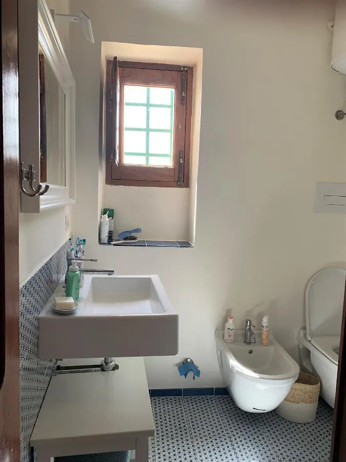 Villa A Madonnuzza - Casa Sul Mare, Splendide Terrazze Panoramiche Lingua Holiday home
