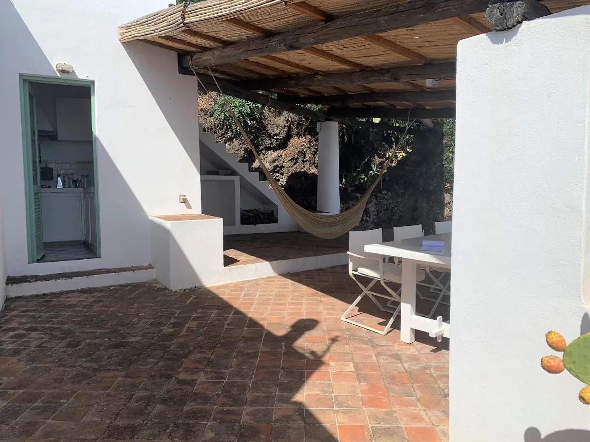 Villa A Madonnuzza - Casa Sul Mare, Splendide Terrazze Panoramiche Lingua 0*,
