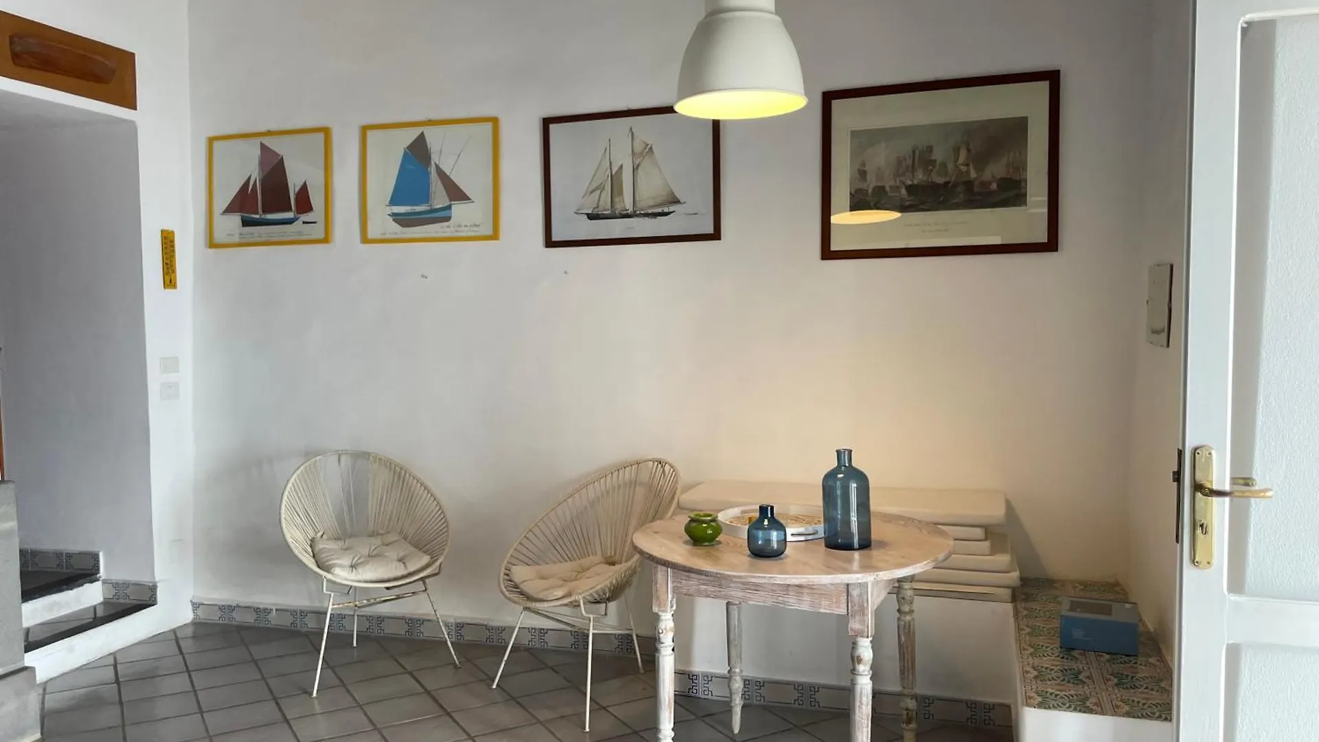 Villa A Madonnuzza - Casa Sul Mare, Splendide Terrazze Panoramiche Lingua Holiday home
