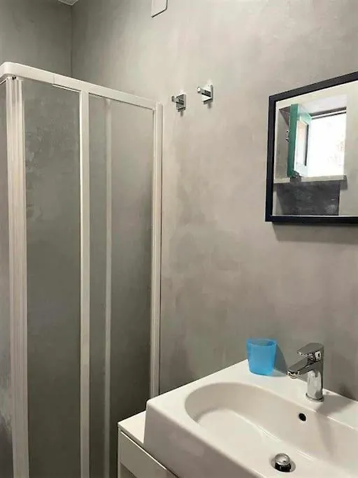 Holiday home Villa A Madonnuzza - Casa Sul Mare, Splendide Terrazze Panoramiche Lingua Italy