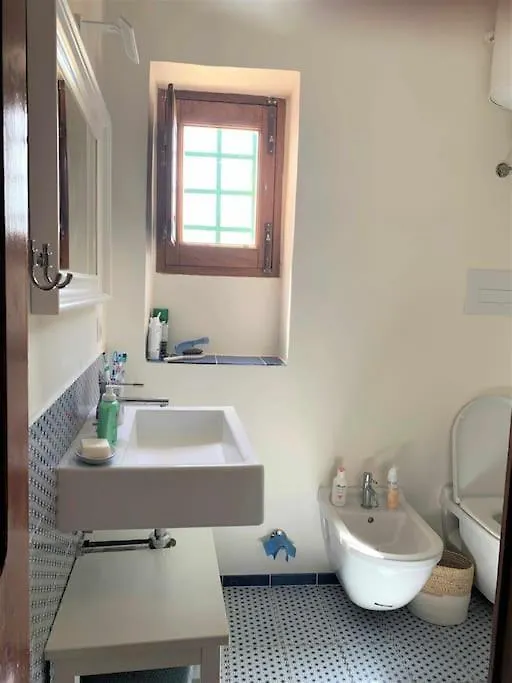 Holiday home Villa A Madonnuzza - Casa Sul Mare, Splendide Terrazze Panoramiche Lingua