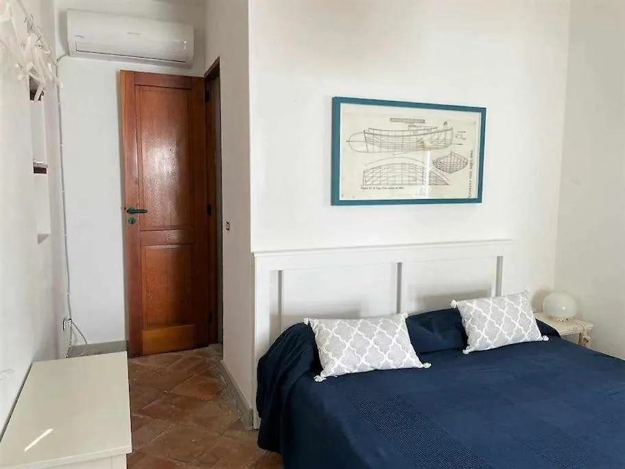 Villa A Madonnuzza - Casa Sul Mare, Splendide Terrazze Panoramiche Lingua 0*,  Italy