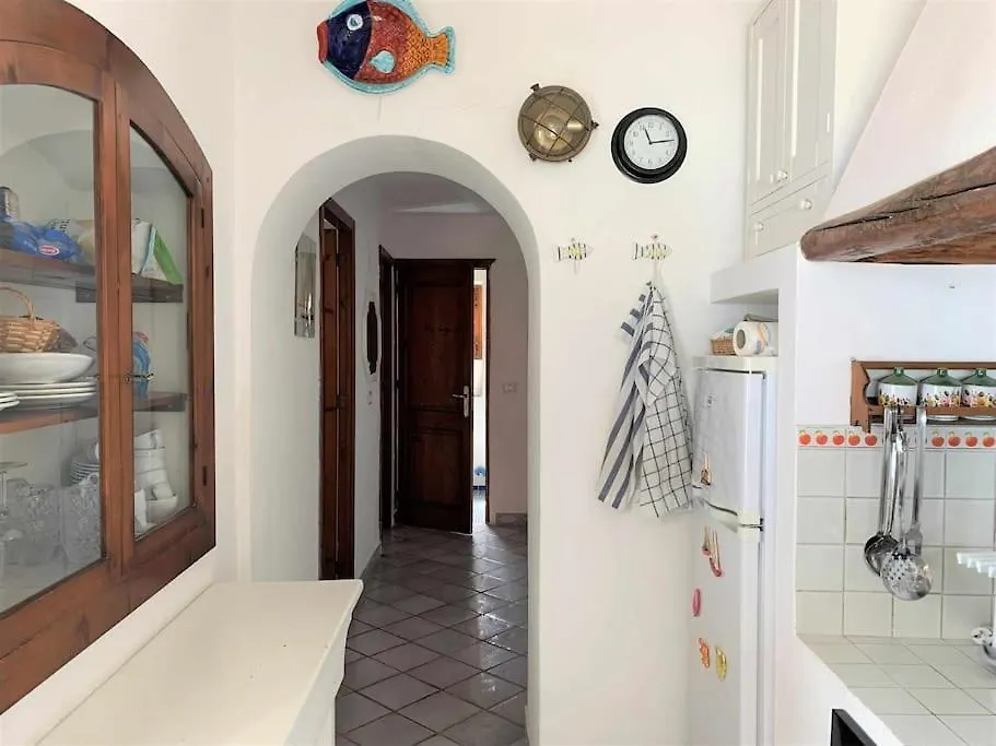 Holiday home Villa A Madonnuzza - Casa Sul Mare, Splendide Terrazze Panoramiche Lingua