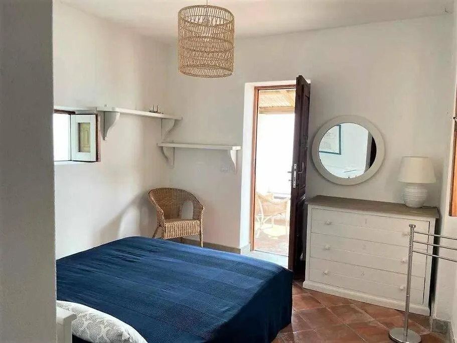 Holiday home Villa A Madonnuzza - Casa Sul Mare, Splendide Terrazze Panoramiche Lingua