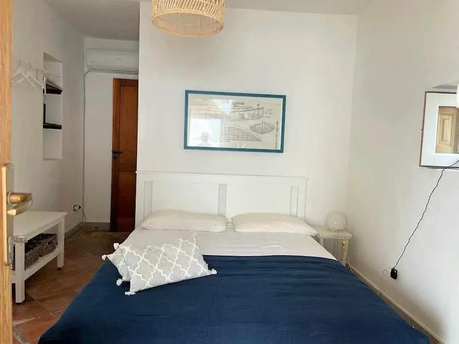 Holiday home Villa A Madonnuzza - Casa Sul Mare, Splendide Terrazze Panoramiche Lingua Italy