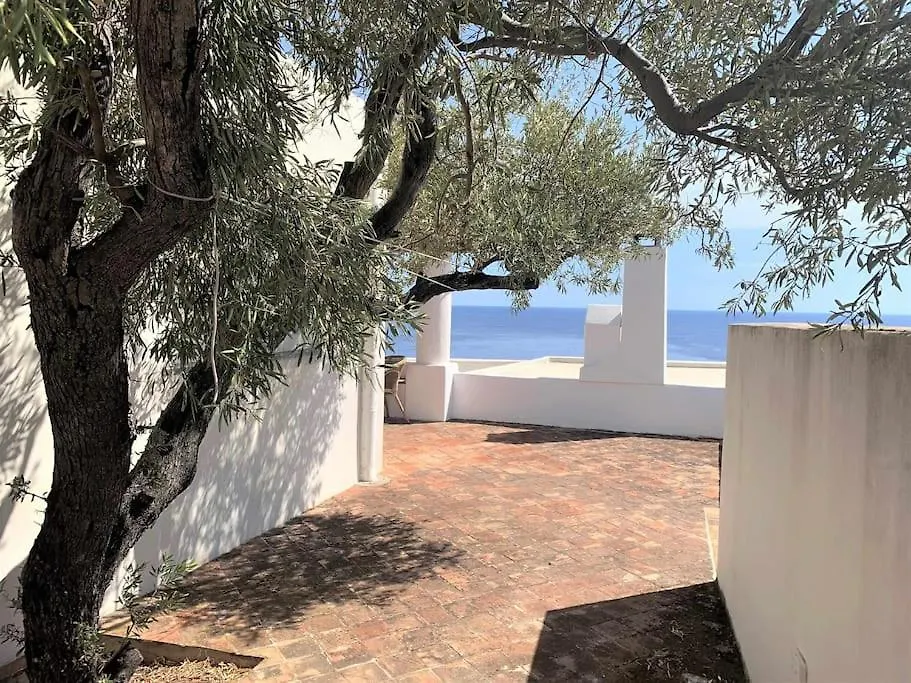 Villa A Madonnuzza - Casa Sul Mare, Splendide Terrazze Panoramiche Lingua 0*,  Italy